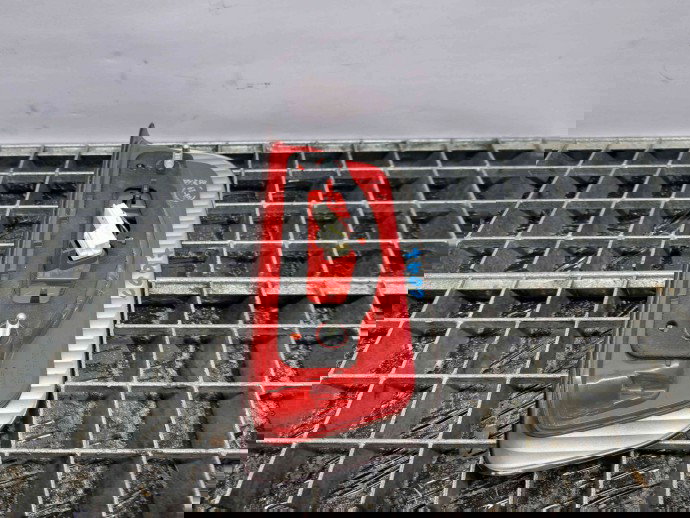  Stop auxiliar Nissan Juke [Fabr 2010-2014] Hatchback OEM