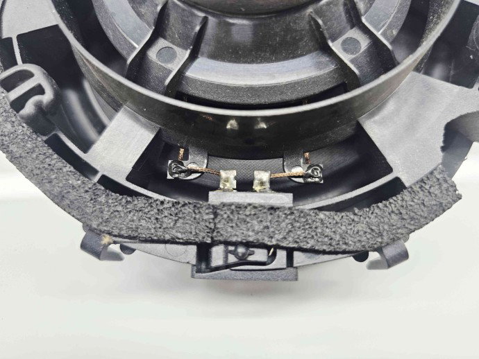  Boxa dreapta spate MITSUBISHI Outlander II [Fabr 2006-2015] 8720A017