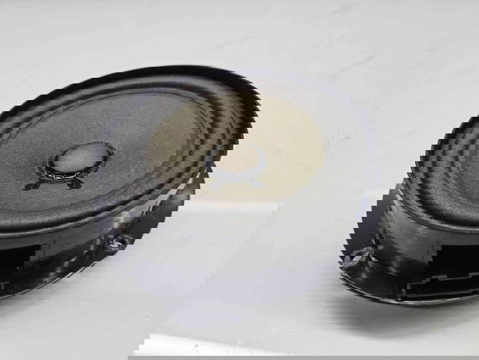  Boxa dreapta spate Skoda Octavia 2 (1Z3) [Fabr 2004-2013] 1Z0035411C