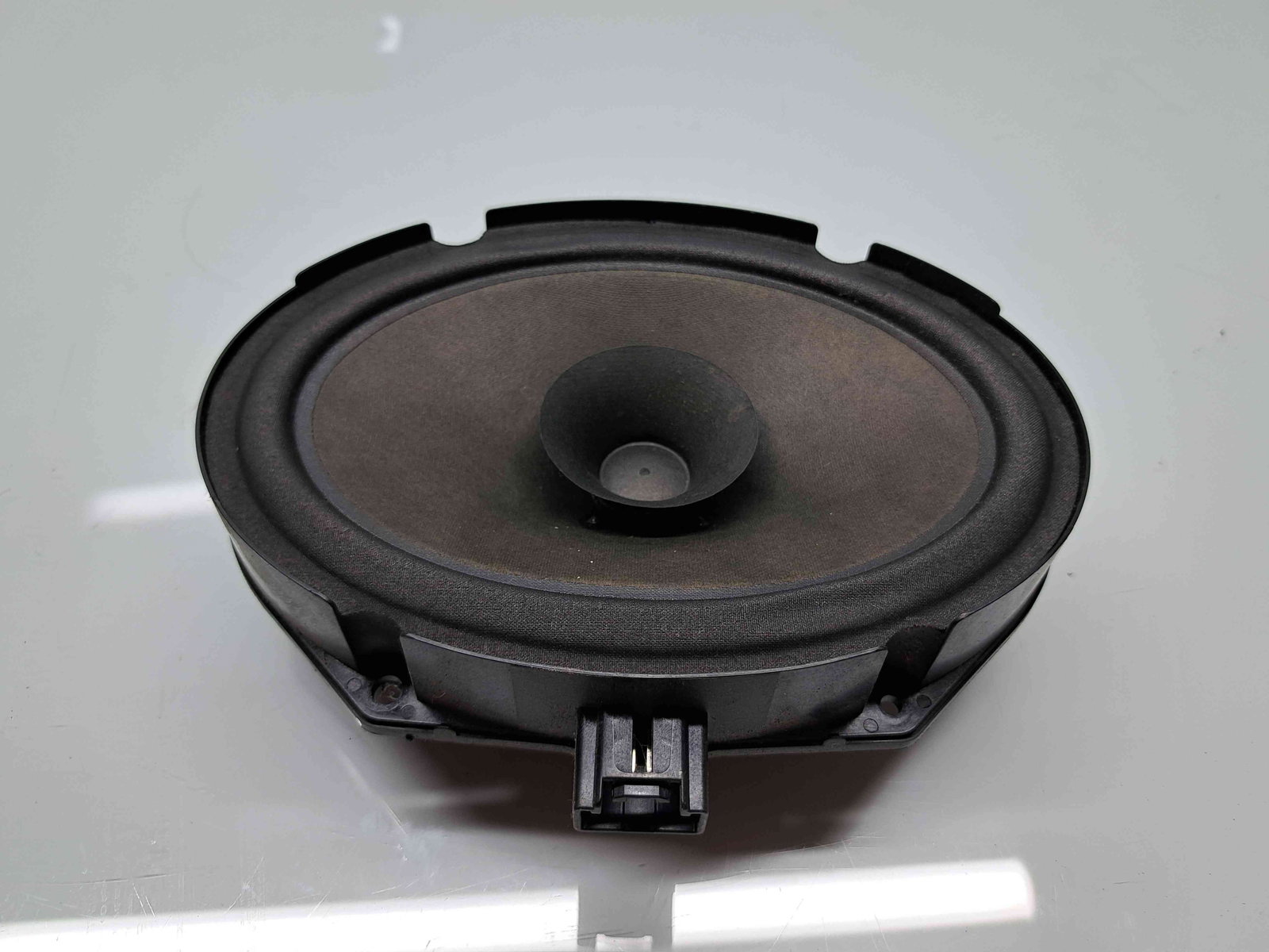 Boxa dreapta spate MAZDA 3 II Hatchback Facelift [Fabr 2011-2013] BCN666960 - imagine 1