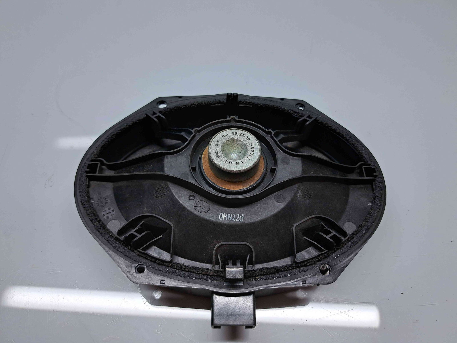 Boxa dreapta spate MAZDA 3 II Hatchback Facelift [Fabr 2011-2013] BCN666960 - imagine 2