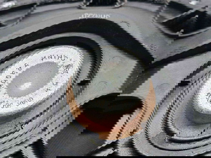  Boxa dreapta spate MAZDA 3 II Hatchback Facelift [Fabr 2011-2013] BCN666960