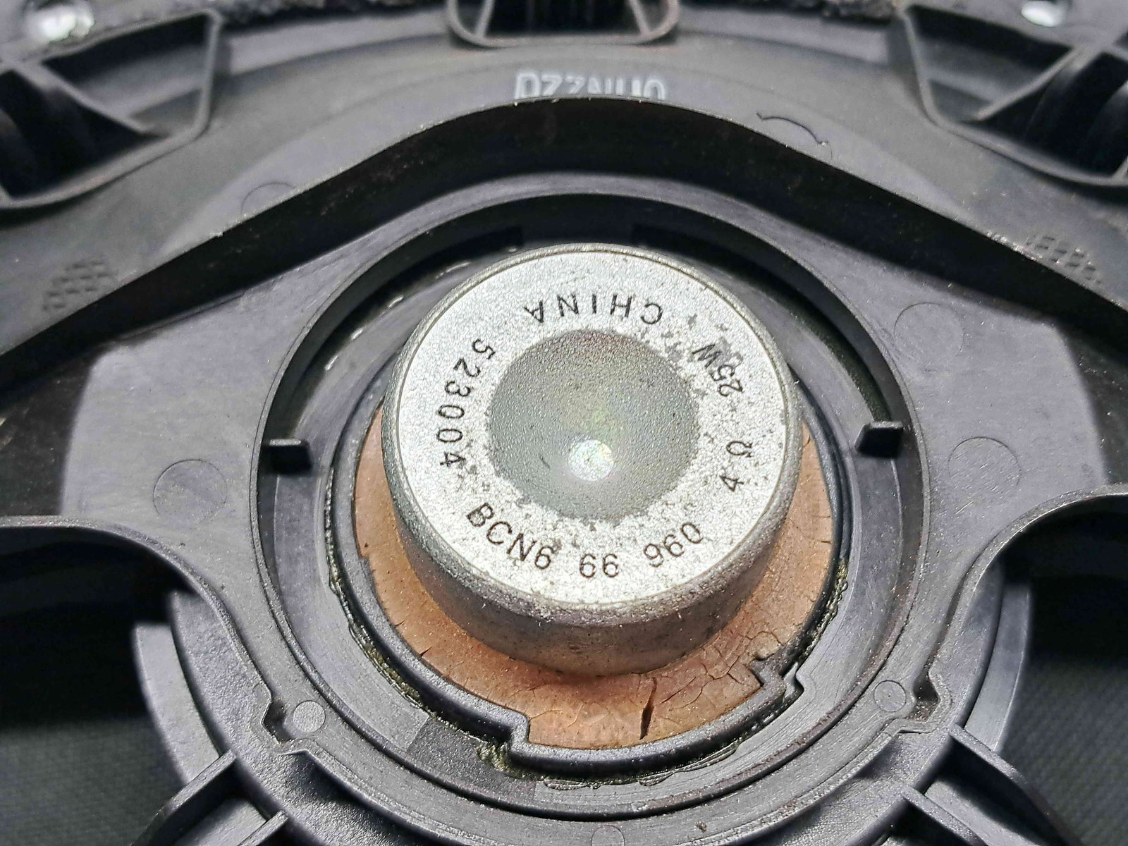 Boxa dreapta spate MAZDA 3 II Hatchback Facelift [Fabr 2011-2013] BCN666960 - imagine 3