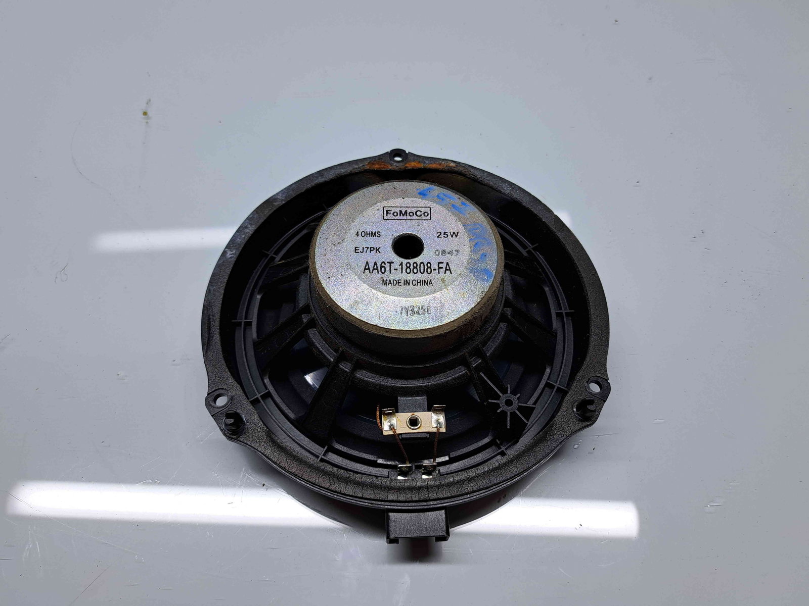 Boxa dreapta spate Ford B-Max [Fabr 2012-prezent] AA6T-18808-FA - imagine 2