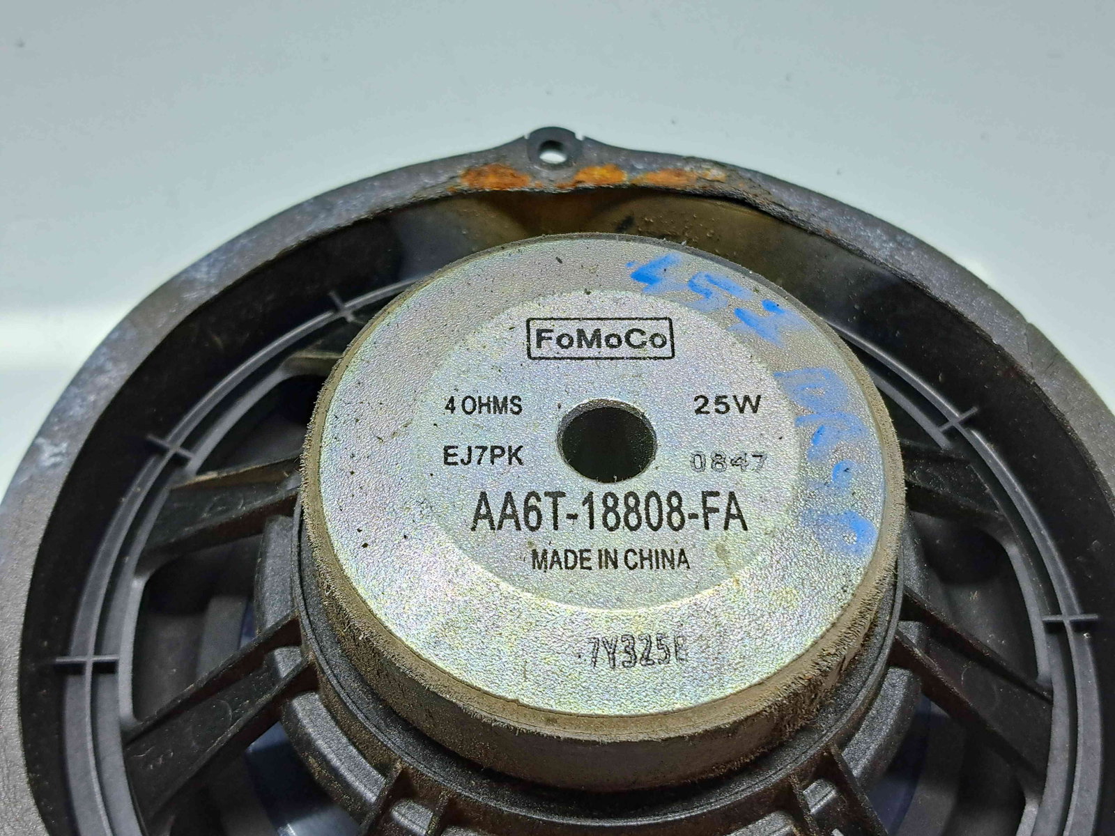 Boxa dreapta spate Ford B-Max [Fabr 2012-prezent] AA6T-18808-FA - imagine 3