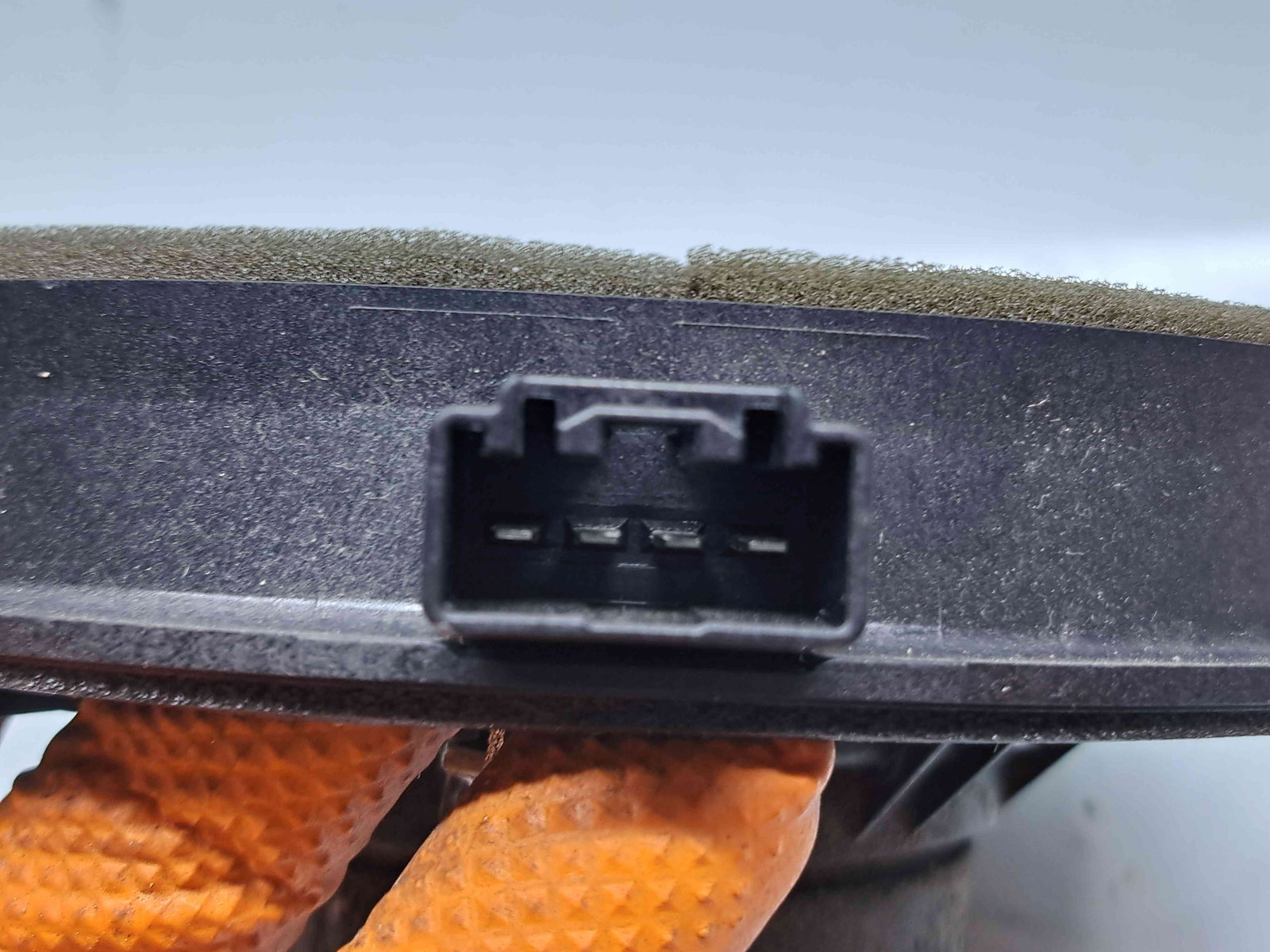 Boxa dreapta spate Ford B-Max [Fabr 2012-prezent] AA6T-18808-FA - imagine 4