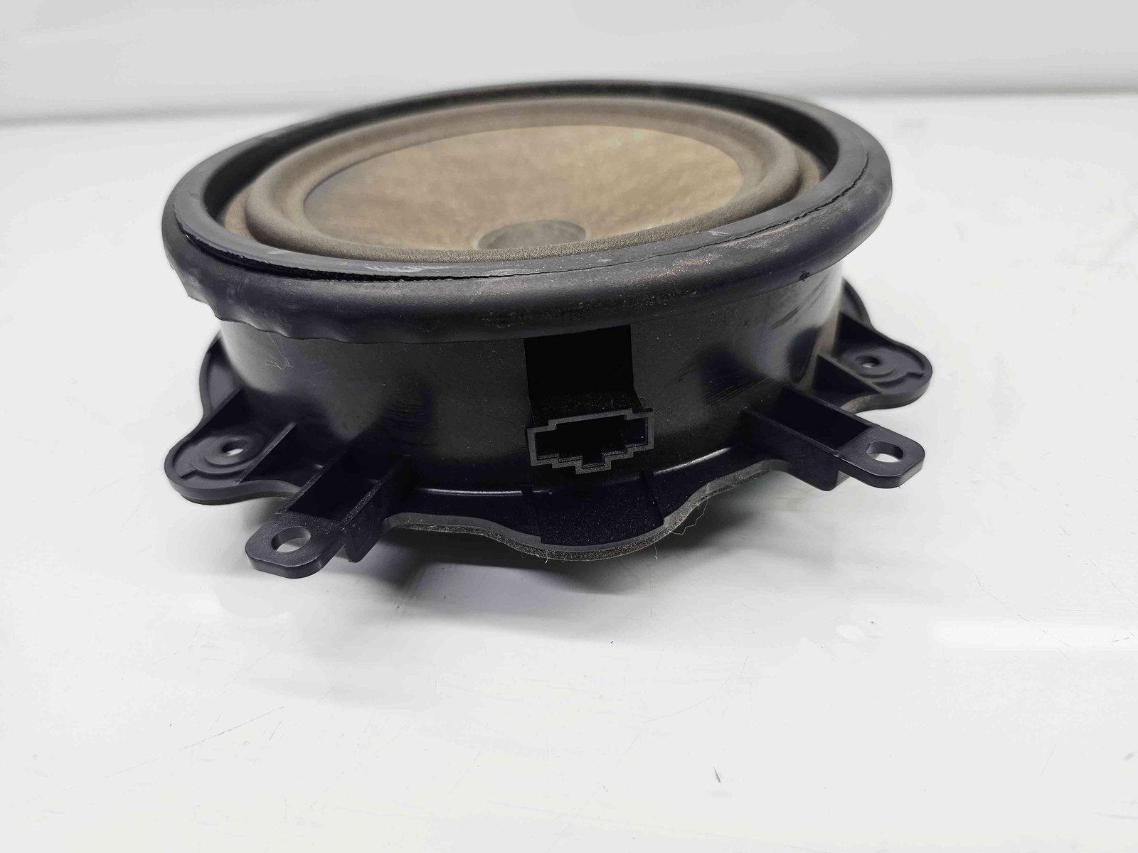 Boxa dreapta spate Audi A3 Sportback (8PA) [Fabr 2004-2013] Facelift 8P0035411C - imagine 2