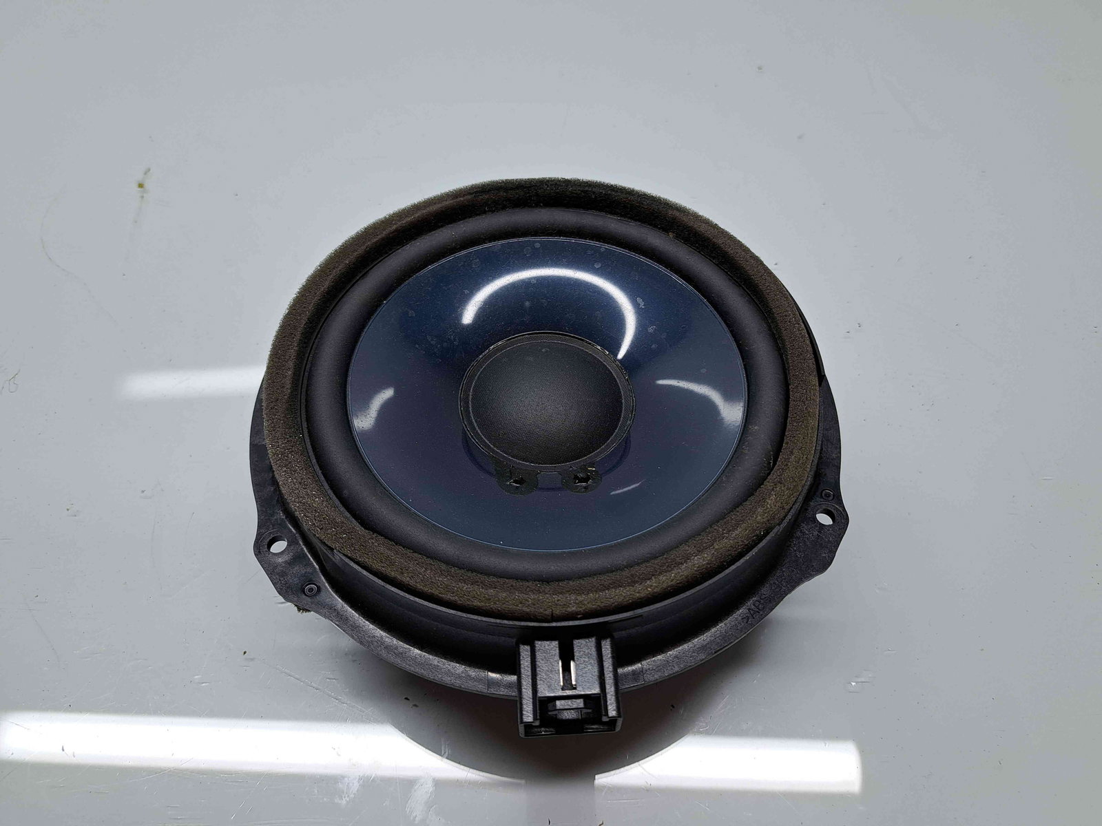 Boxa stanga fata Ford B-Max [Fabr 2012-prezent] AA6T-18808-FA - imagine 1