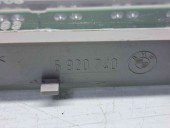 Stop auxiliar Bmw 3 (E46) [Fabr 1998-2005] 6920740