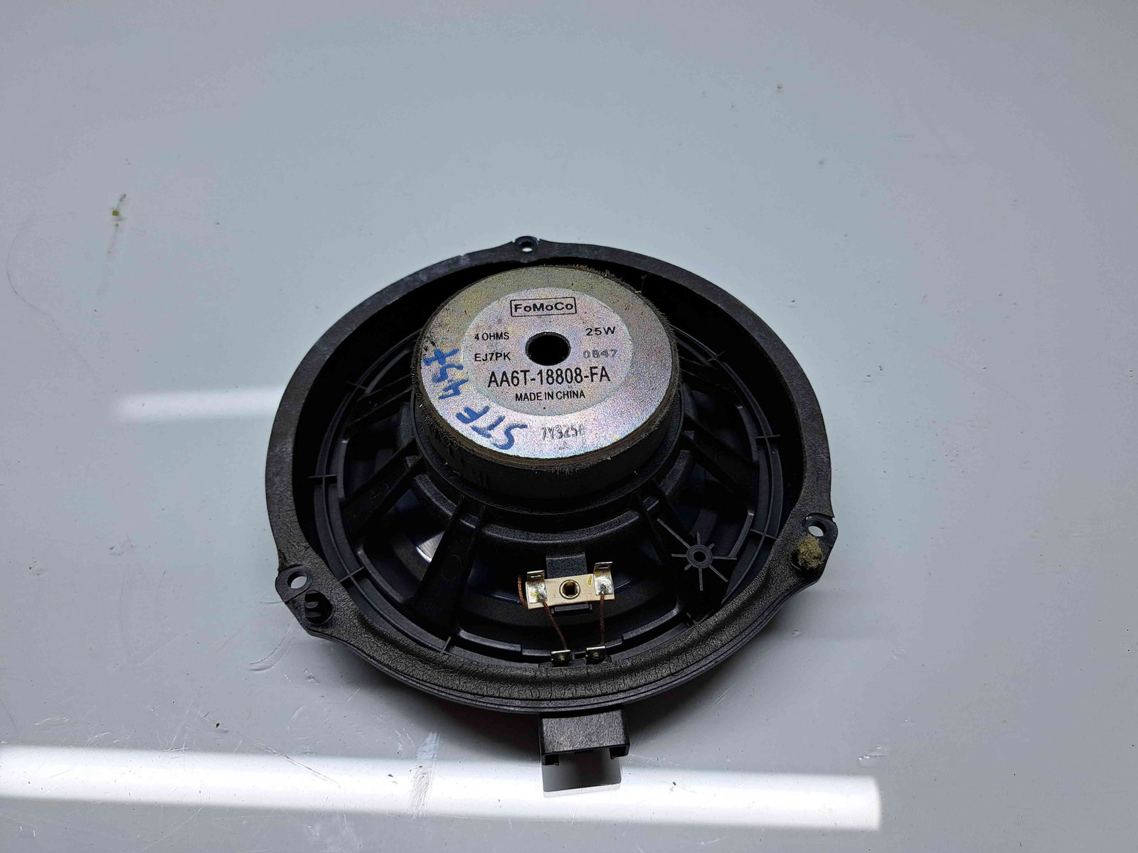 Boxa stanga fata Ford B-Max [Fabr 2012-prezent] AA6T-18808-FA - imagine 2