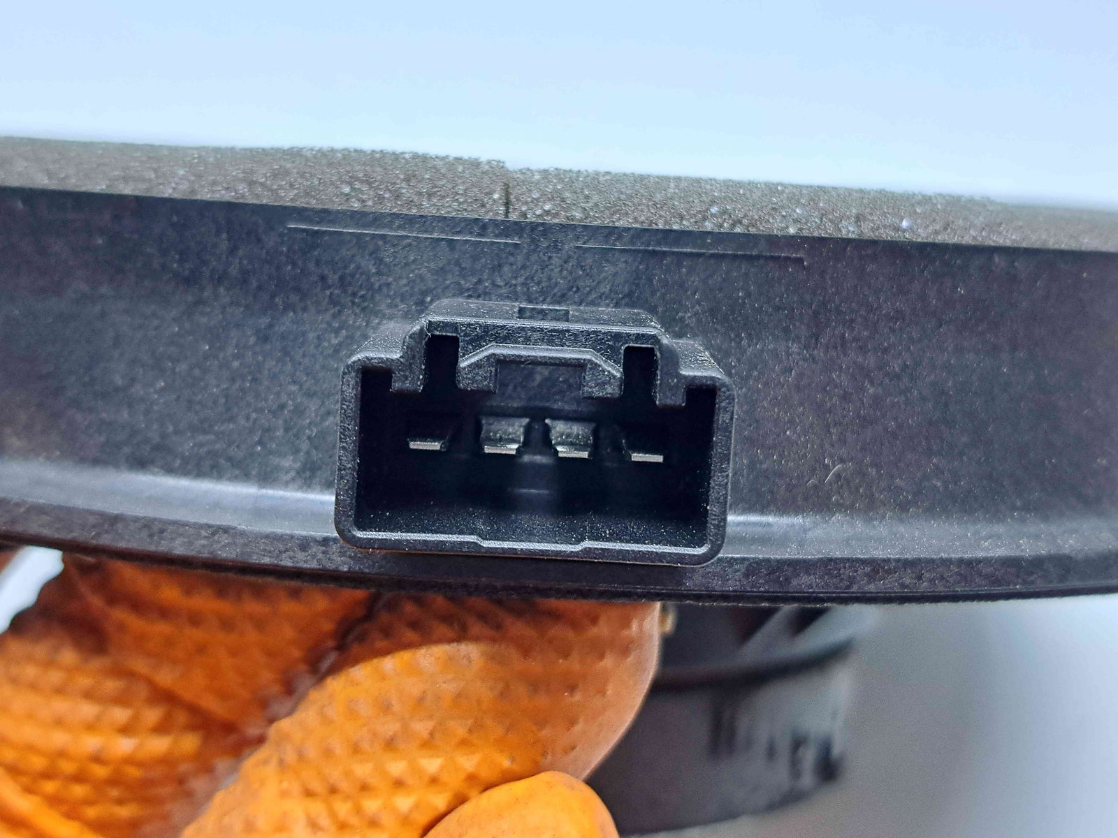 Boxa stanga fata Ford B-Max [Fabr 2012-prezent] AA6T-18808-FA - imagine 4