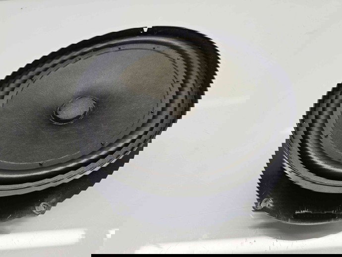  Boxa stanga fata Skoda Octavia 2 (1Z3) [Fabr 2004-2013] 1Z0035411A