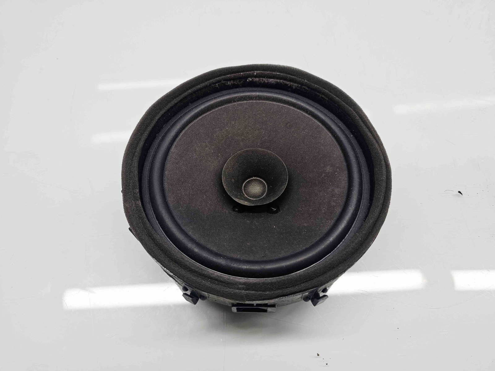 Boxa stanga fata MITSUBISHI Outlander II [Fabr 2006-2015] 8720A017 - imagine 1