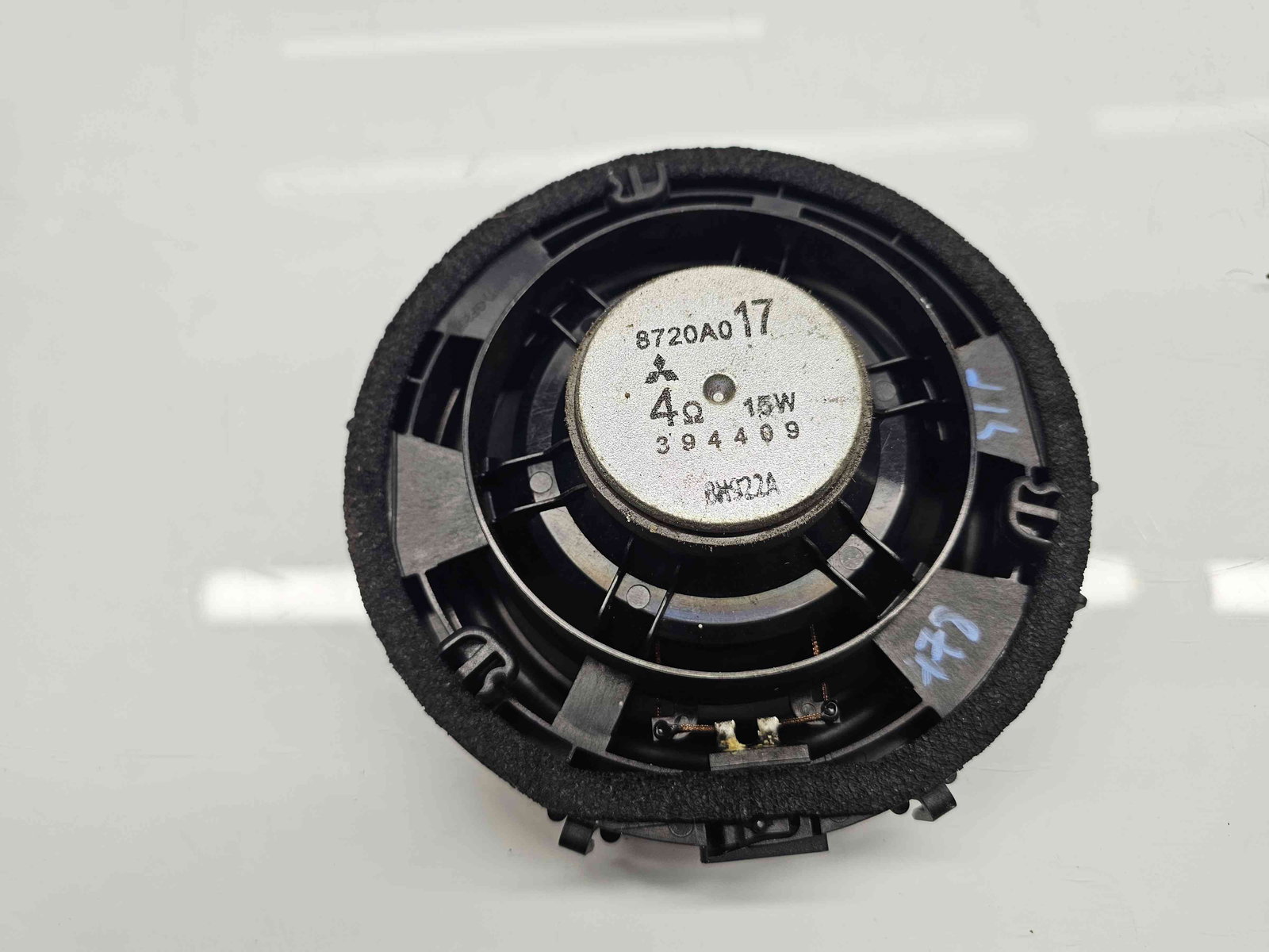 Boxa stanga fata MITSUBISHI Outlander II [Fabr 2006-2015] 8720A017 - imagine 3