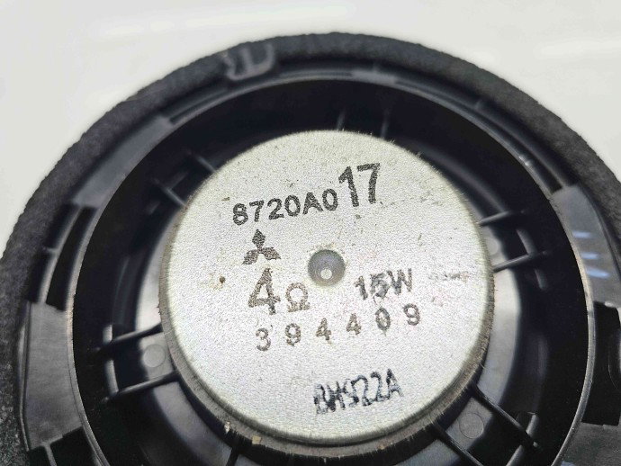  Boxa stanga fata MITSUBISHI Outlander II [Fabr 2006-2015] 8720A017