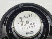  Boxa stanga fata MITSUBISHI Outlander II [Fabr 2006-2015] 8720A017
