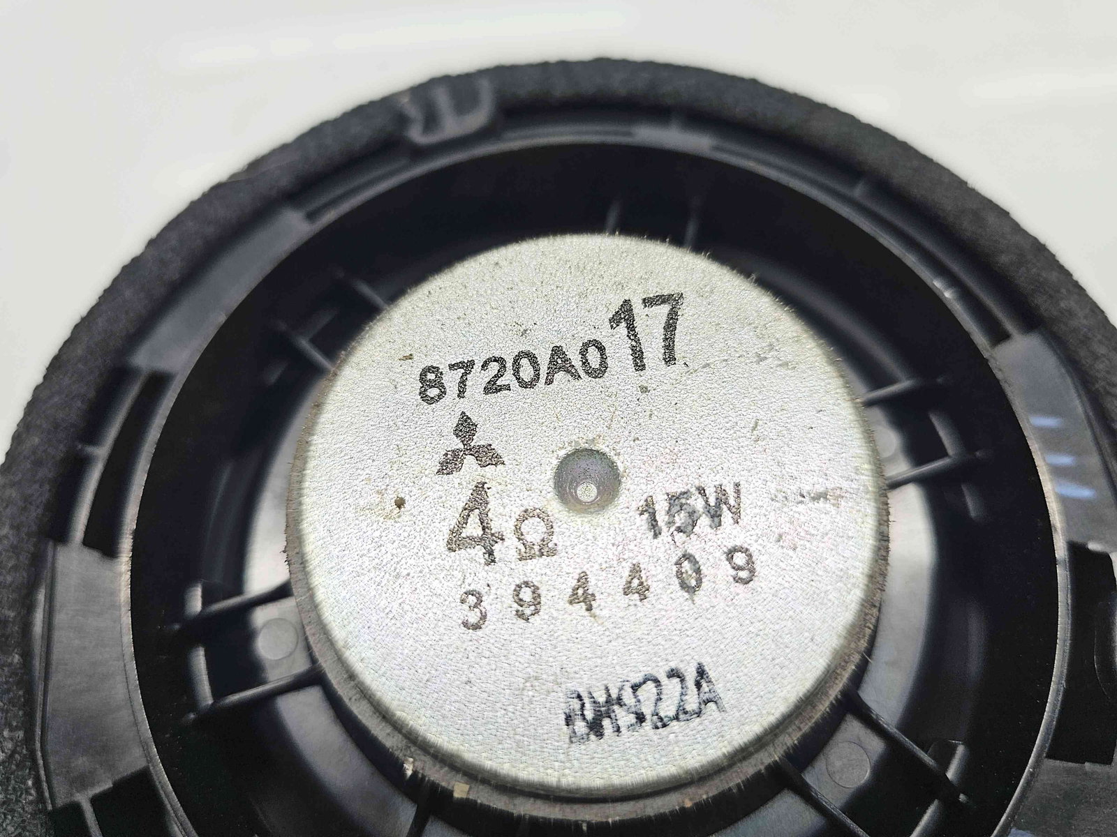 Boxa stanga fata MITSUBISHI Outlander II [Fabr 2006-2015] 8720A017 - imagine 4