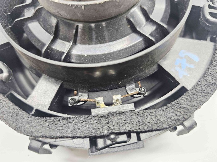  Boxa stanga fata MITSUBISHI Outlander II [Fabr 2006-2015] 8720A017