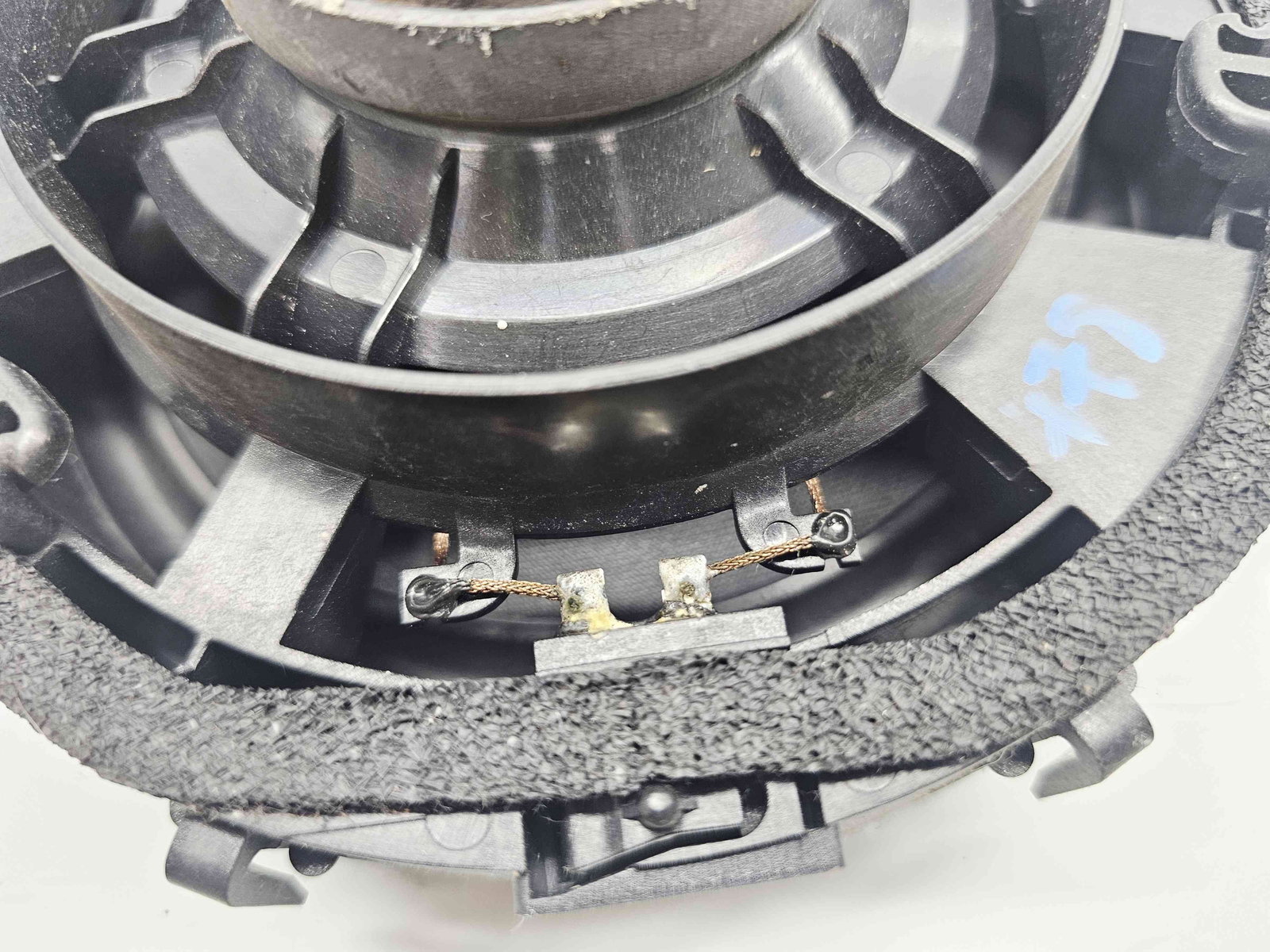 Boxa stanga fata MITSUBISHI Outlander II [Fabr 2006-2015] 8720A017 - imagine 5