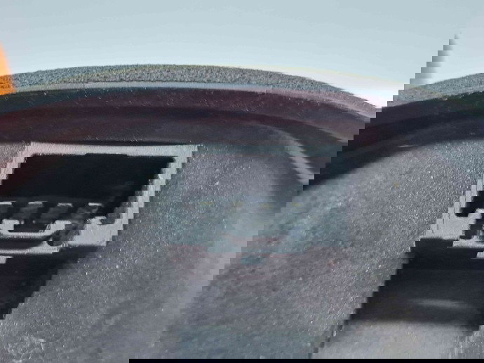  Boxa stanga fata Ford Kuga I [Fabr 2008-2012] 3M5T-18808-AE