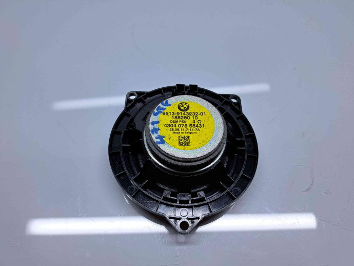  Boxa stanga fata Bmw X1 (E84) [Fabr 2009-2015] 9143232-01