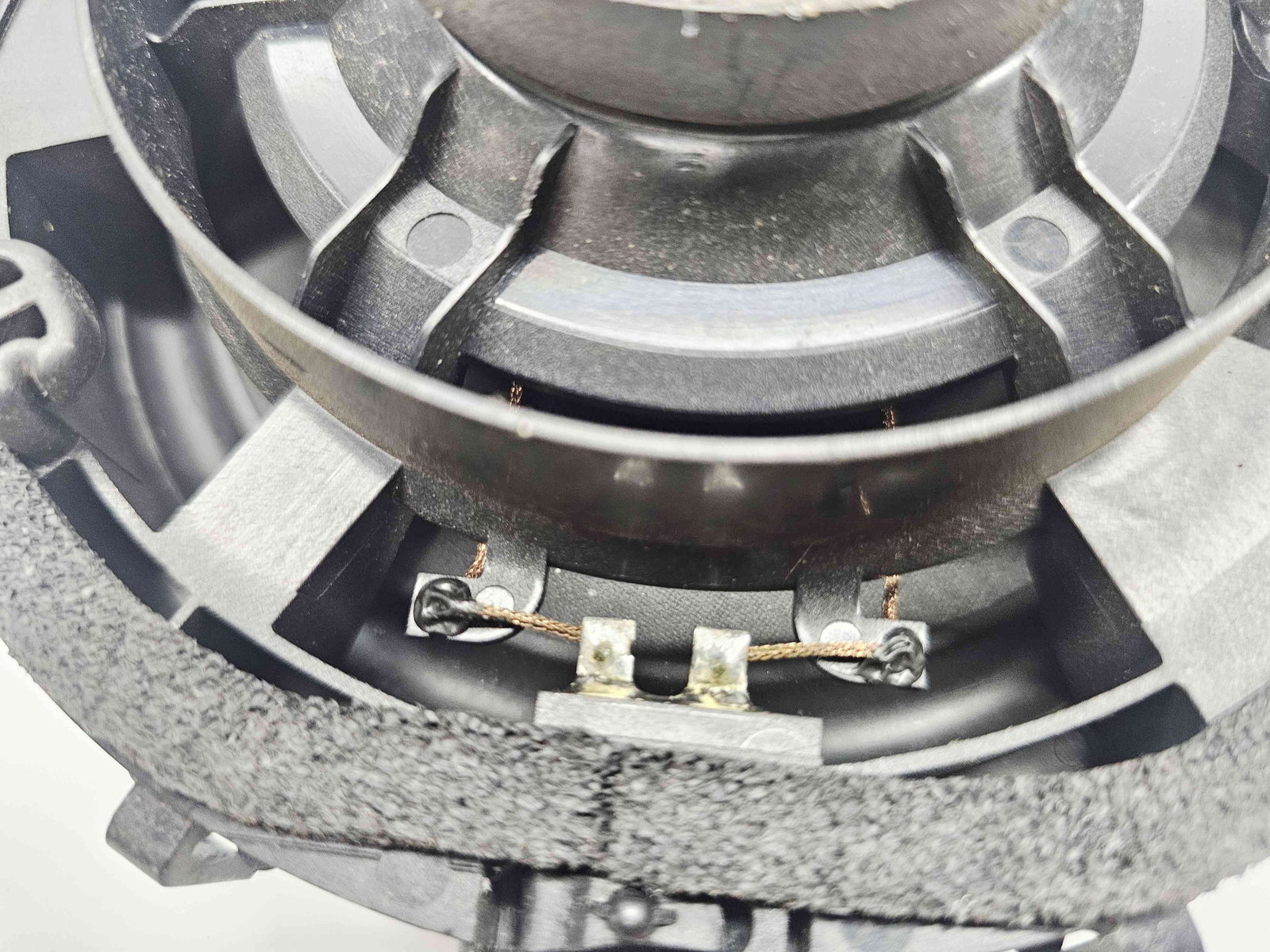 Boxa stanga spate MITSUBISHI Outlander II [Fabr 2006-2015] 8720A017 - imagine 4