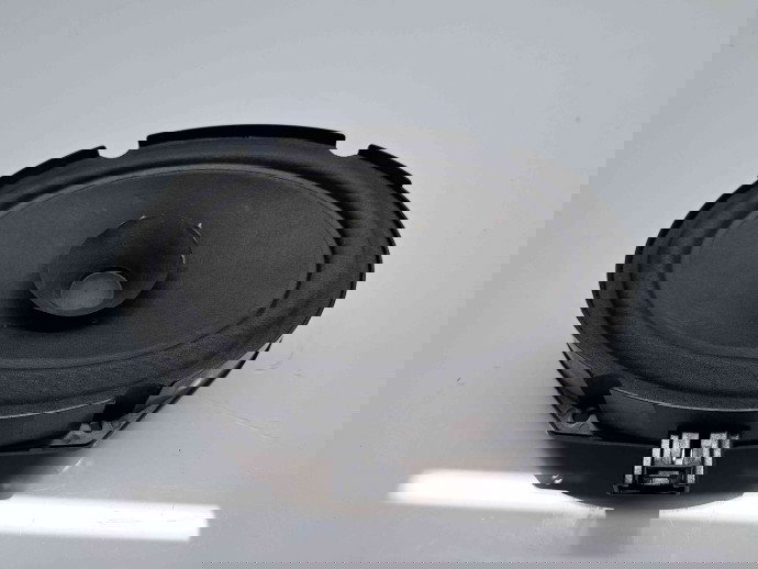  Boxa stanga spate MAZDA 3 II Hatchback Facelift [Fabr 2011-2013] BCN666960