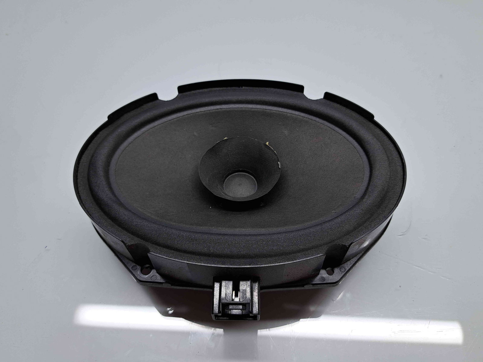 Boxa stanga spate MAZDA 3 II Hatchback Facelift [Fabr 2011-2013] BCN666960 - imagine 1