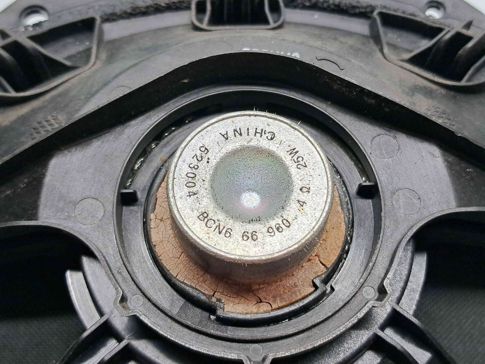 Boxa stanga spate MAZDA 3 II Hatchback Facelift [Fabr 2011-2013] BCN666960 - imagine 3