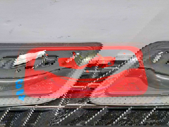  Stop auxiliar Nissan Juke [Fabr 2010-2014] Hatchback OEM