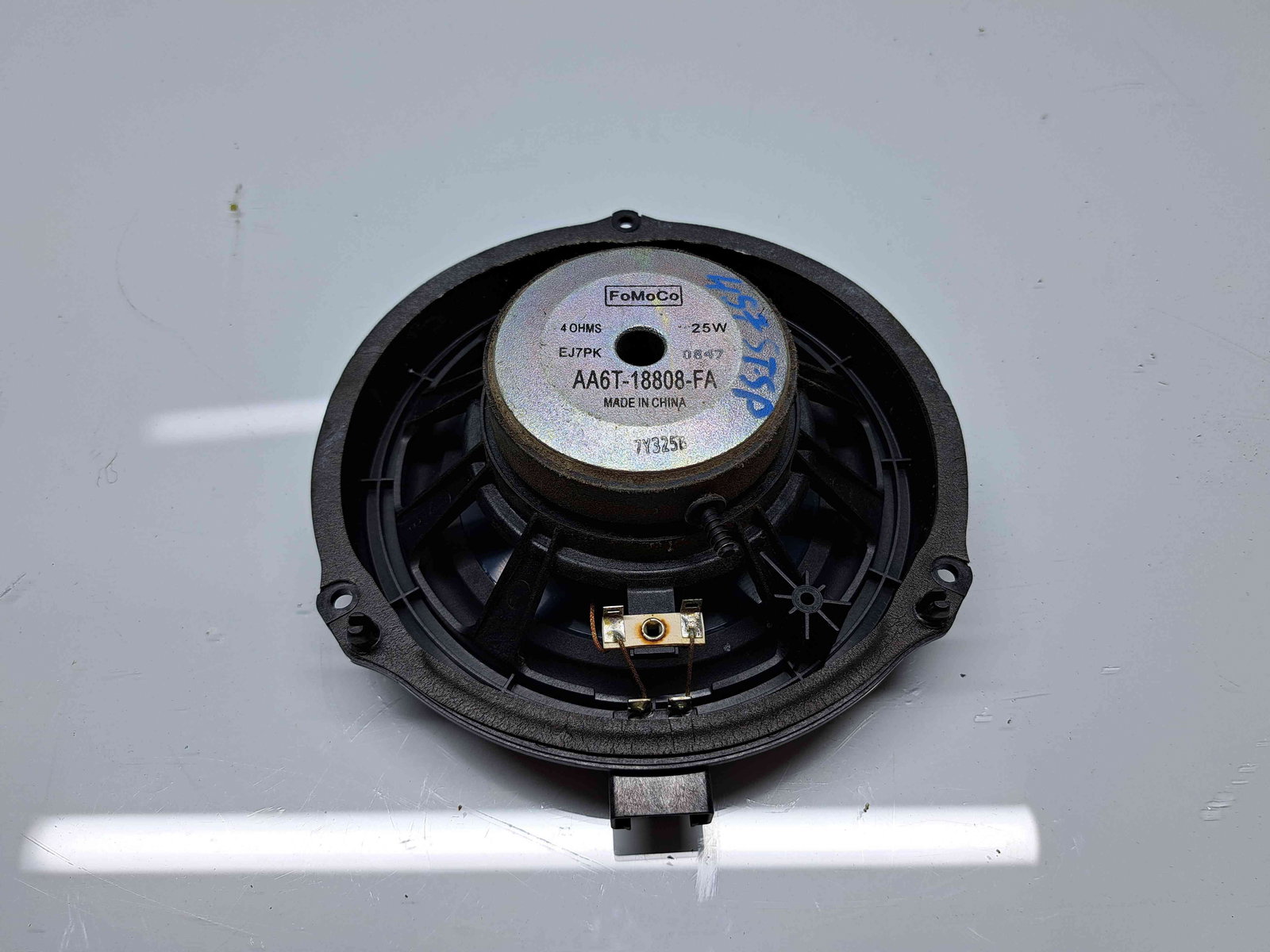 Boxa stanga spate Ford B-Max [Fabr 2012-prezent] AA6T-18808-FA - imagine 2