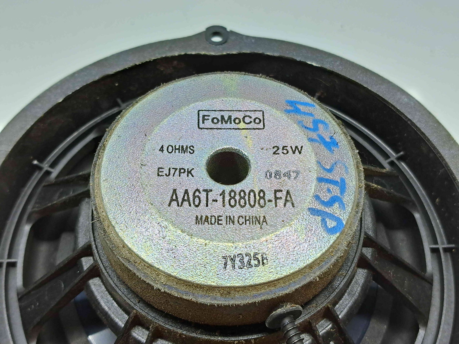 Boxa stanga spate Ford B-Max [Fabr 2012-prezent] AA6T-18808-FA - imagine 3