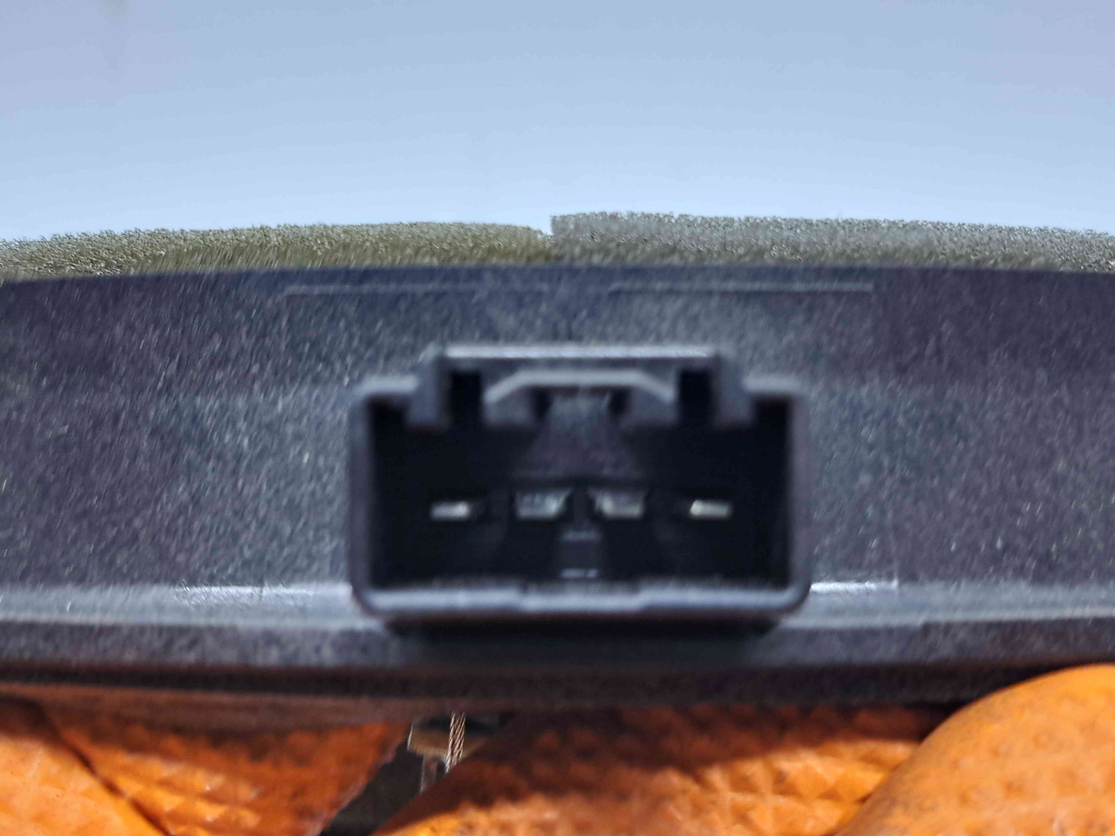 Boxa stanga spate Ford B-Max [Fabr 2012-prezent] AA6T-18808-FA - imagine 4