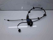 Broasca usa dreapta fata Ford B-Max [Fabr 2012-prezent] AV1A-R218D04-AE