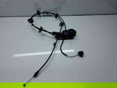 Broasca usa dreapta fata Ford B-Max [Fabr 2012-prezent] AV1A-R218D04-AE