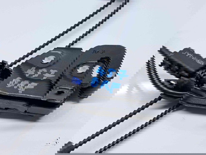 Broasca usa dreapta fata Ford B-Max [Fabr 2012-prezent] AV1A-R218D04-AE