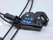 Broasca usa dreapta fata Ford B-Max [Fabr 2012-prezent] AV1A-R218D04-AE