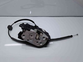 Broasca usa dreapta spate Ford B-Max [Fabr 2012-prezent] AV1A-R26412-BB
