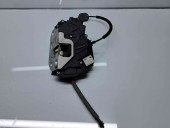 Broasca usa dreapta spate Ford B-Max [Fabr 2012-prezent] AV1A-R26412-BB