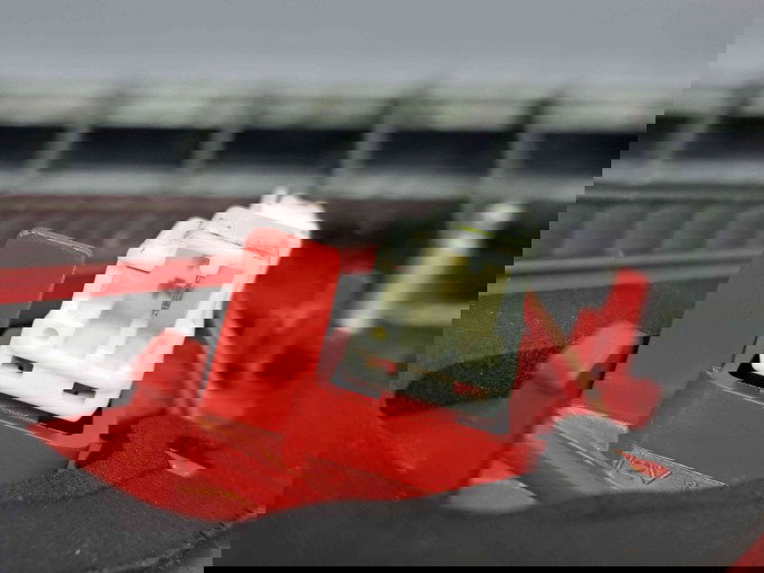  Stop auxiliar Nissan Juke [Fabr 2010-2014] Hatchback OEM