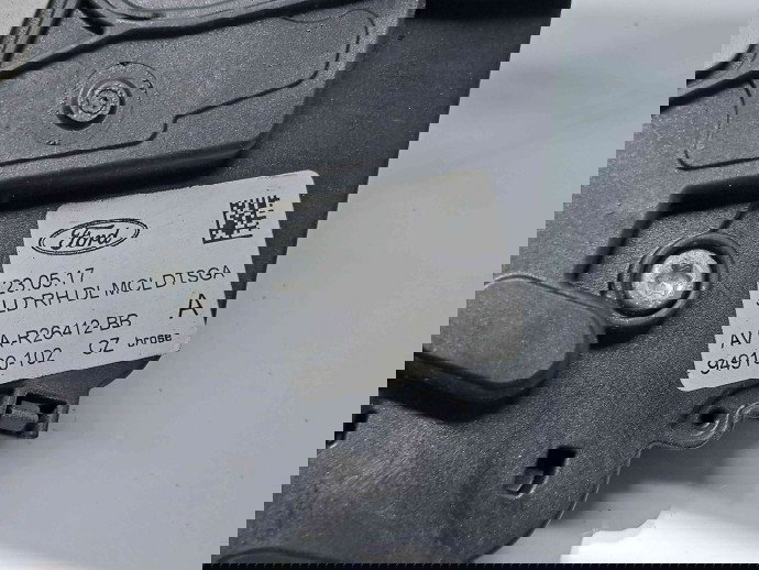 Broasca usa dreapta spate Ford B-Max [Fabr 2012-prezent] AV1A-R26412-BB