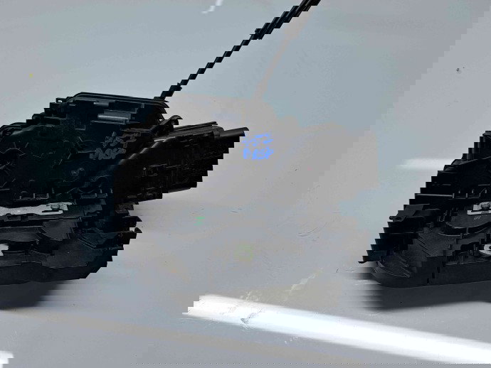 Broasca usa dreapta spate Ford B-Max [Fabr 2012-prezent] AV1A-R26412-BB