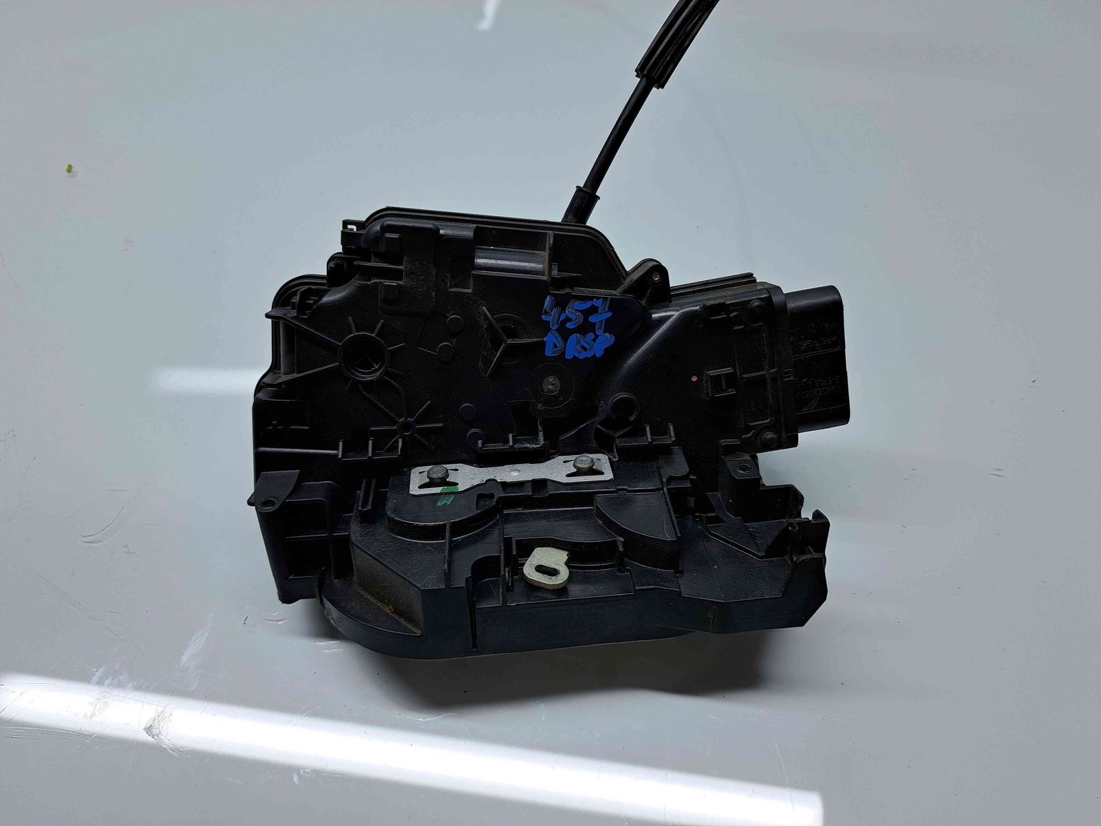 Broasca usa dreapta spate Ford B-Max [Fabr 2012-prezent] AV1A-R26412-BB - imagine 4