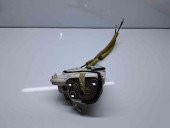 Broasca usa dreapta spate MAZDA 3 II Hatchback Facelift [Fabr 2011-2013] 0L15 C0509