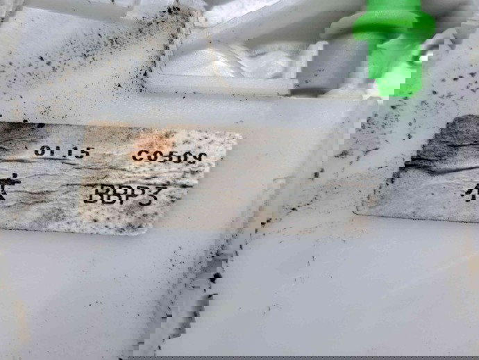 Broasca usa dreapta spate MAZDA 3 II Hatchback Facelift [Fabr 2011-2013] 0L15 C0509