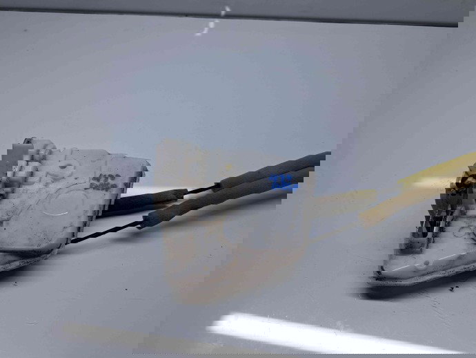 Broasca usa dreapta spate MAZDA 3 II Hatchback Facelift [Fabr 2011-2013] 0L15 C0509