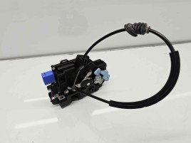 Broasca usa dreapta spate Skoda Octavia 2 (1Z3) [Fabr 2004-2013] 7L0839016D