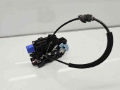 Broasca usa dreapta spate Skoda Octavia 2 (1Z3) [Fabr 2004-2013] 7L0839016D