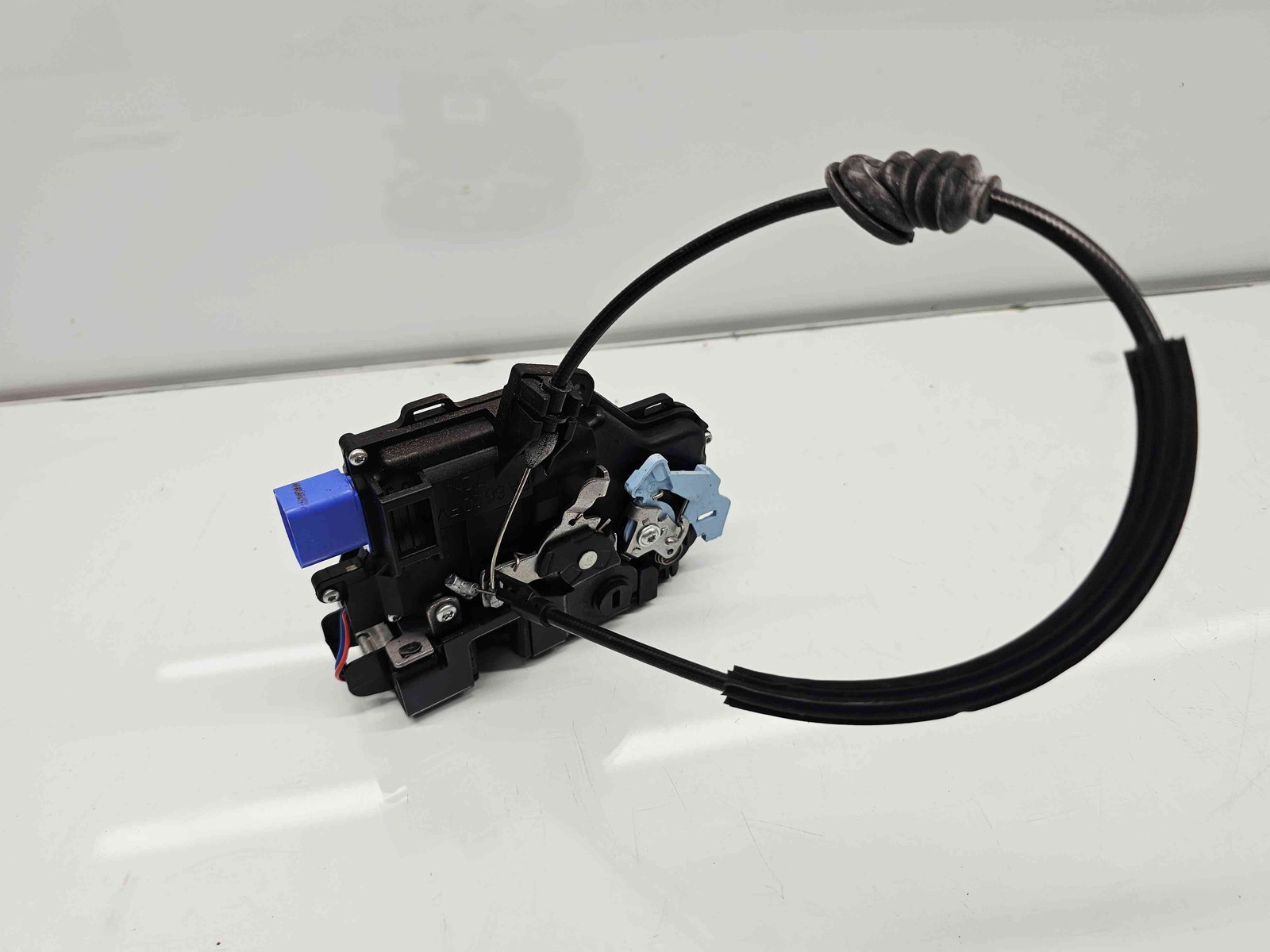 Broasca usa dreapta spate Skoda Octavia 2 (1Z3) [Fabr 2004-2013] 7L0839016D - imagine 1