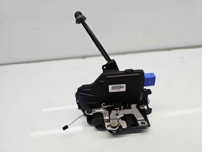 Broasca usa dreapta spate Skoda Octavia 2 (1Z3) [Fabr 2004-2013] 7L0839016D